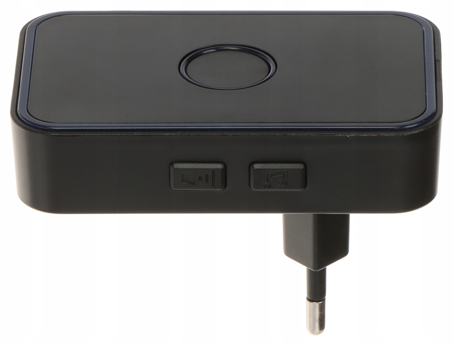 Sygnalizacja optyczno-dźwiękowa – 64 melodie do wyboru