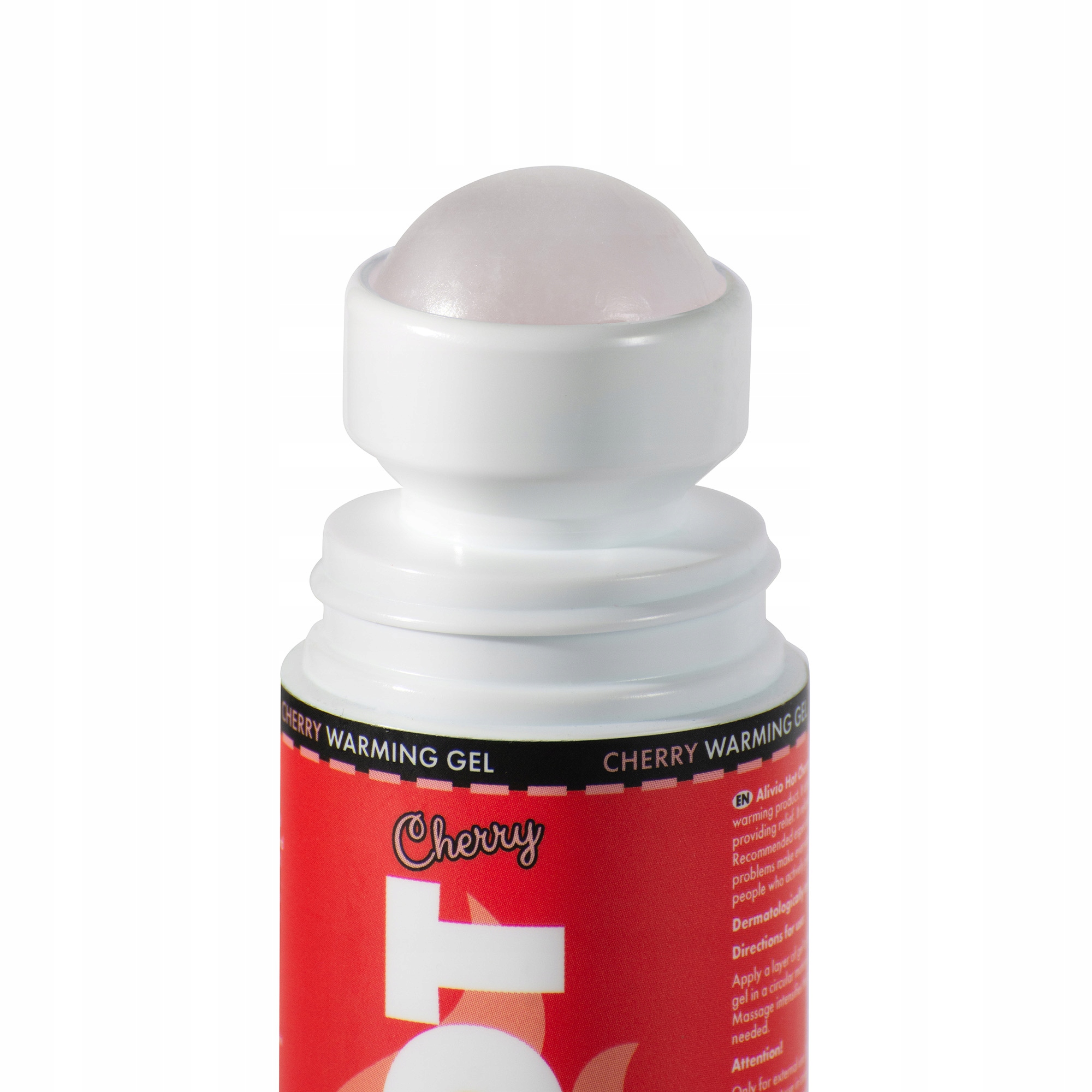 Efektywność w regeneracji – Ulga dla spiętych mięśni