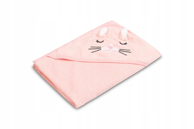 Wysokiej jakości bawełna frotte – Miękkość i chłonność