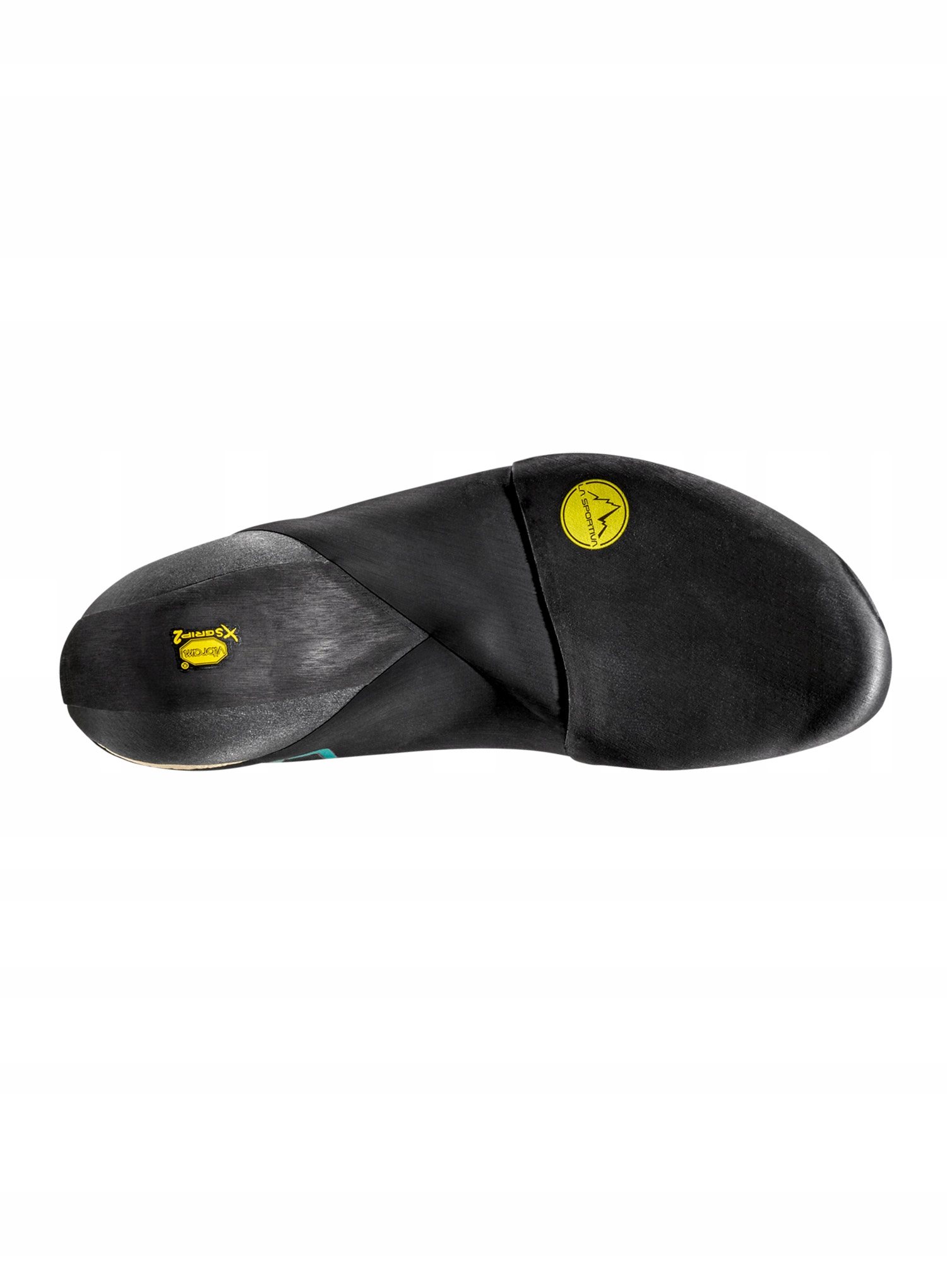 Podeszwa Vibram® XS GRIP 2 dla doskonałej przyczepności