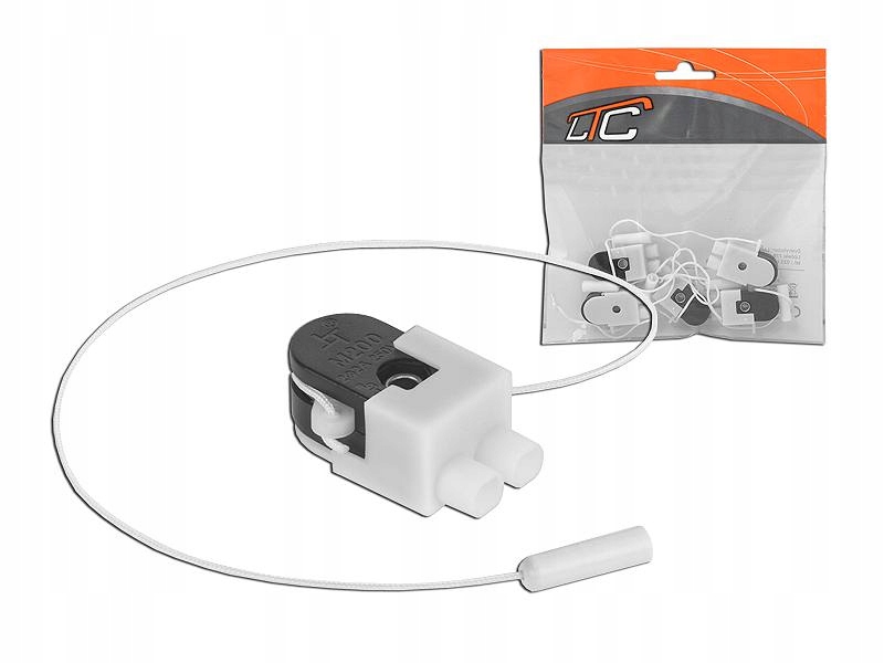 Klasyczny wyłącznik do lamp i urządzeń elektrycznych