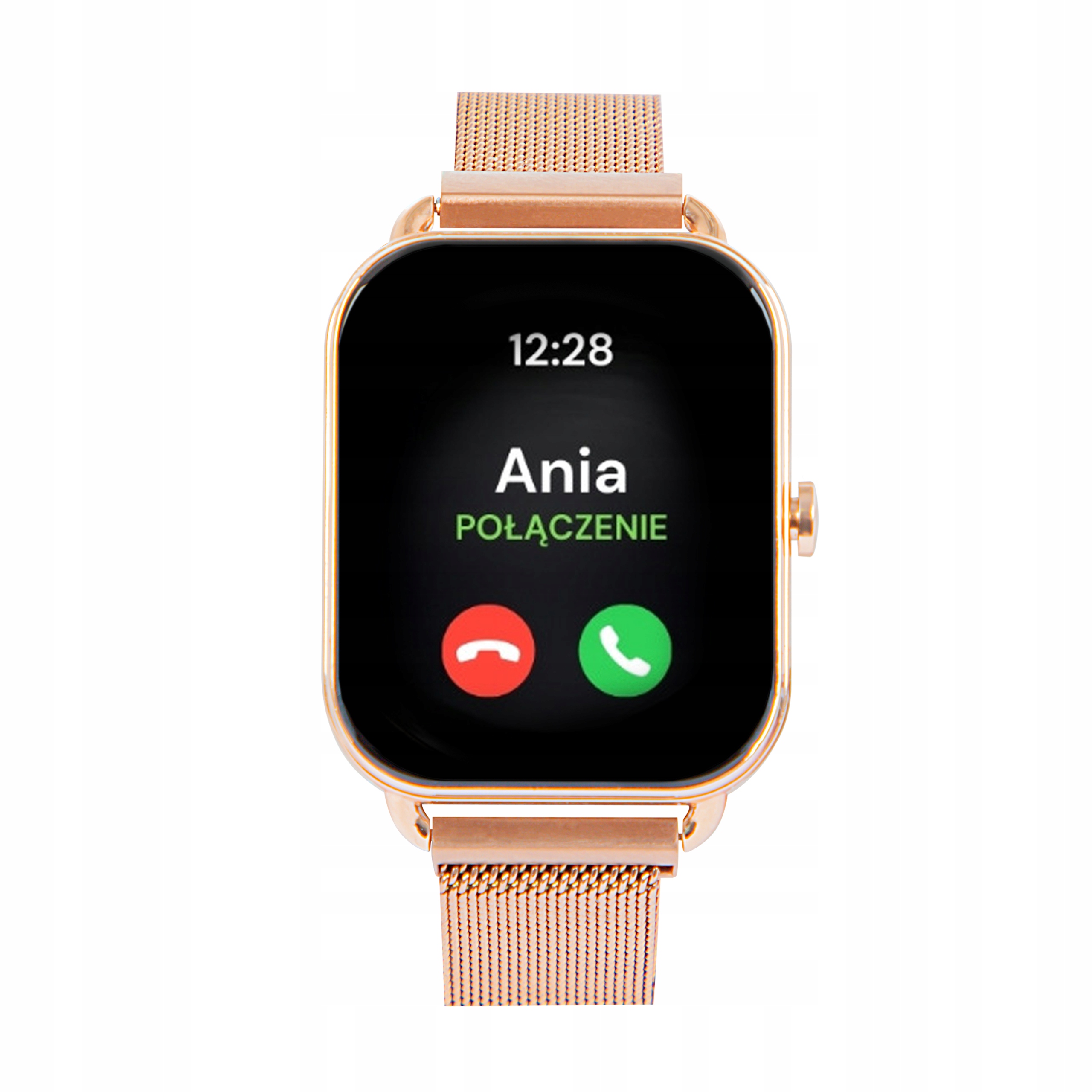 Zdalne sterowanie muzyką i aparatem – Pełna kontrola z poziomu zegarka