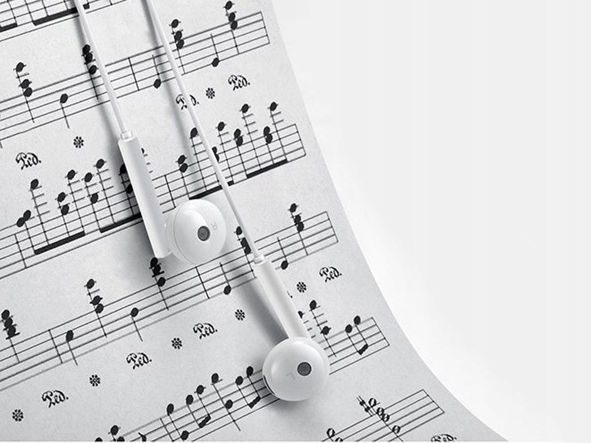 Wysoka Jakość Dźwięku Stereo