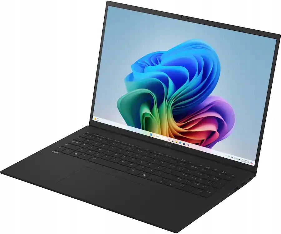 Laptop LG Gram 17Z90TL-H – Wydajność i mobilność w jednym