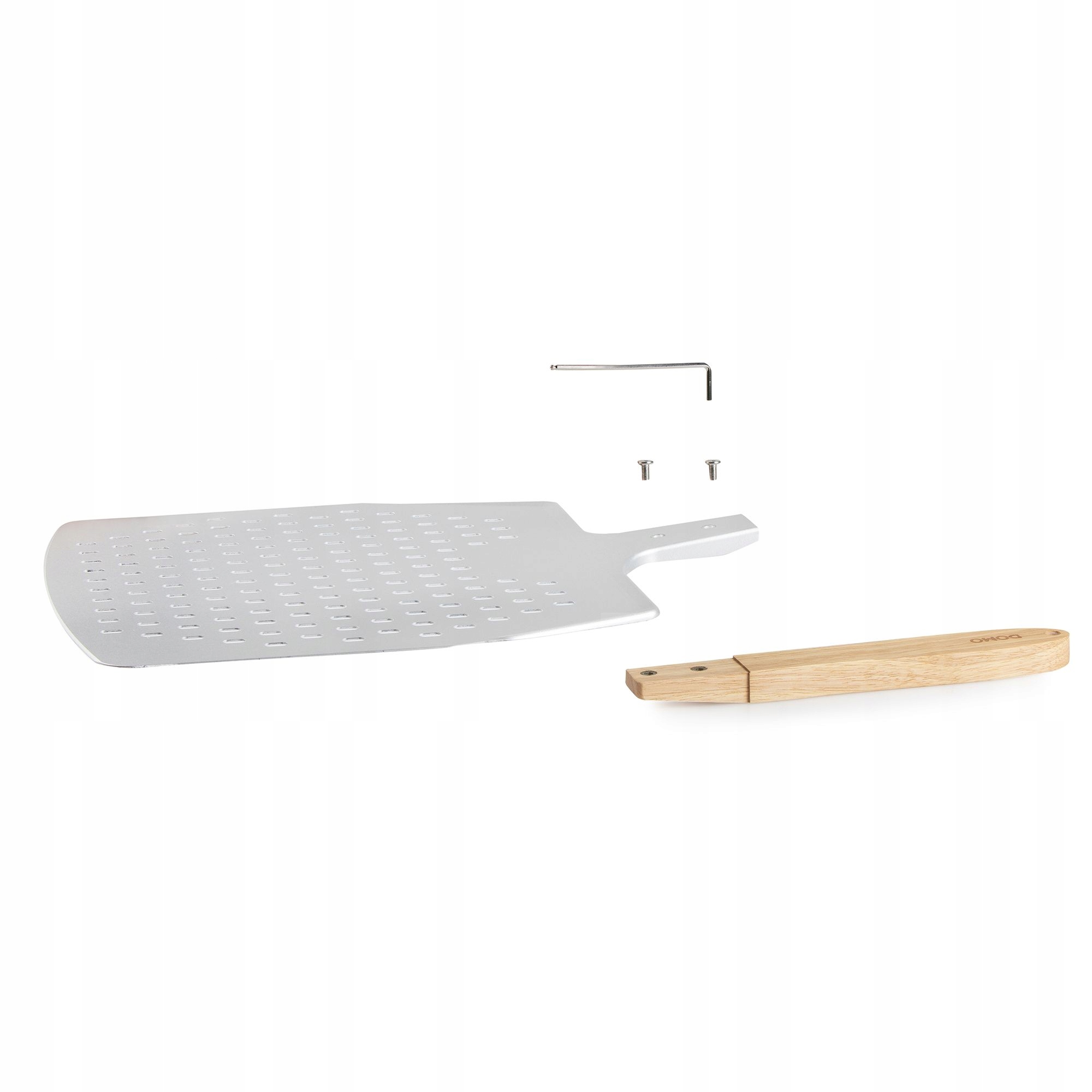 6 gotowych programów – dostosuj styl swojej pizzy