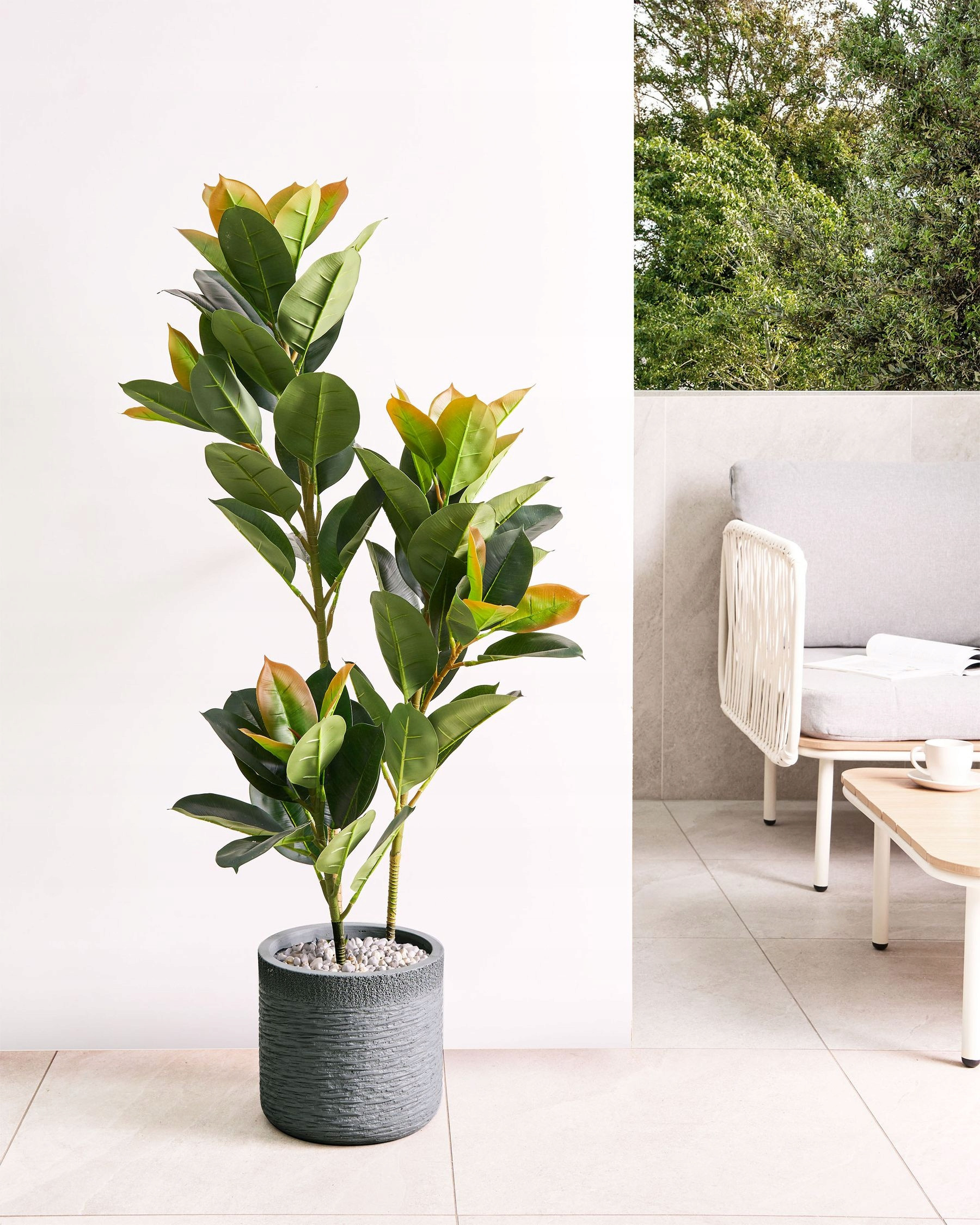 Wytrzymałe materiały i odporność na warunki atmosferyczne