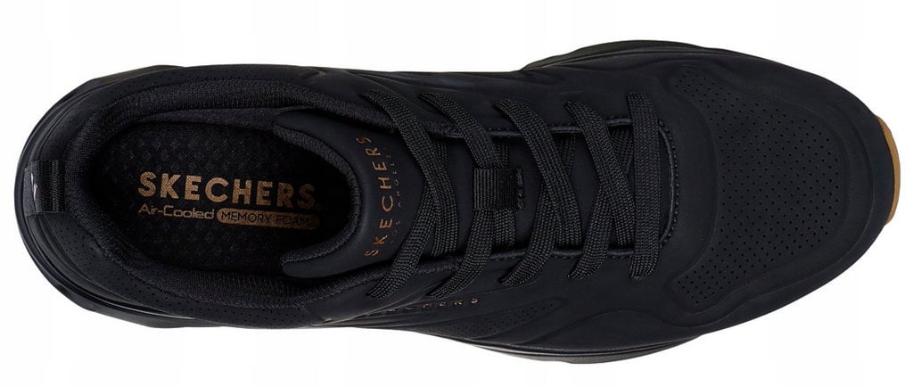 Wkładka Skechers Air-Cooled Memory Foam dla maksymalnego komfortu