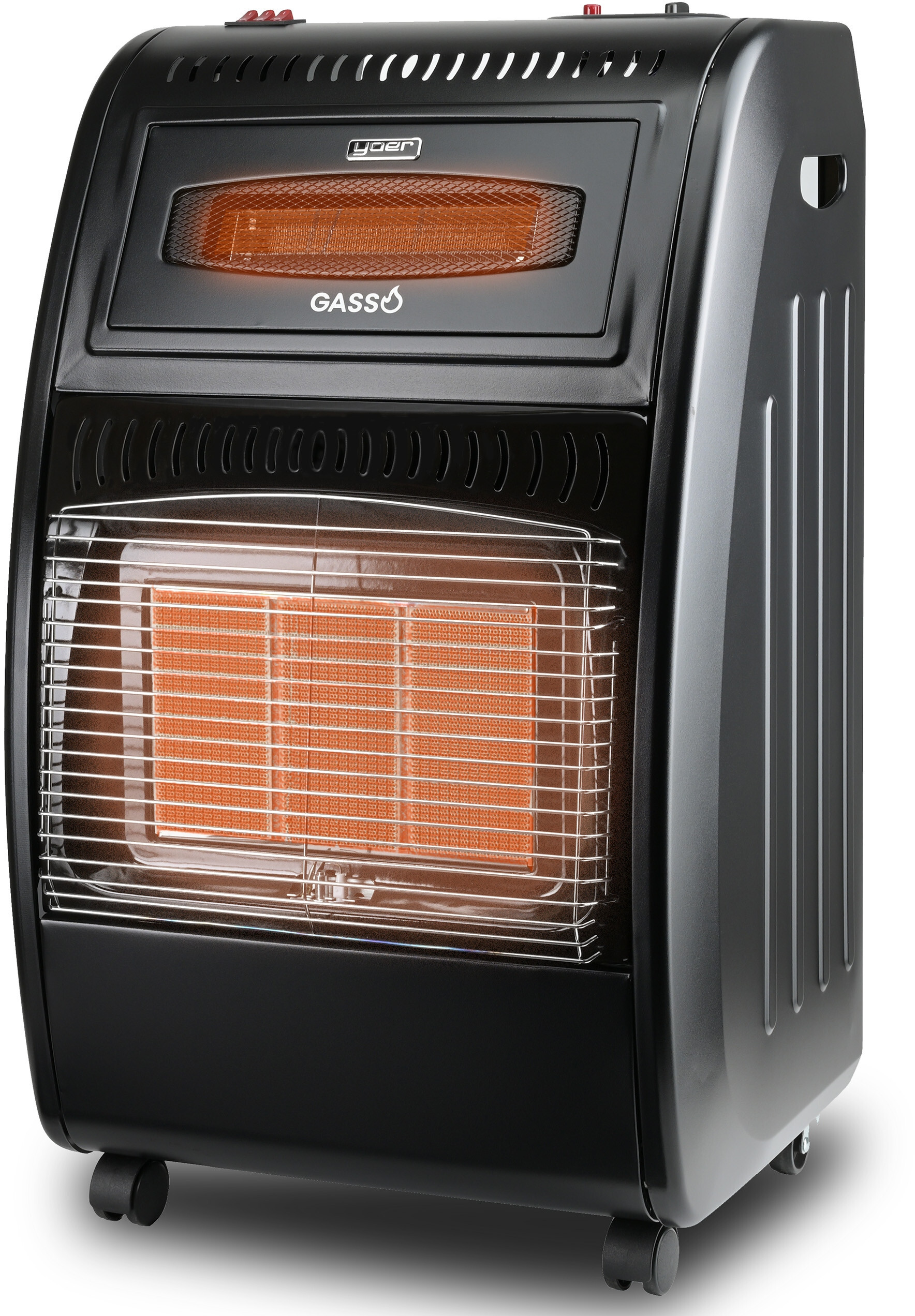 Zapalnik piezoelektryczny – Szybkie i bezpieczne uruchomienie