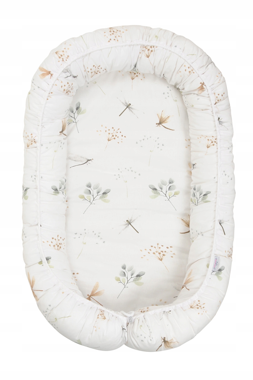 Idealne dla noworodków – Ułatwienie adaptacji w nowym otoczeniu