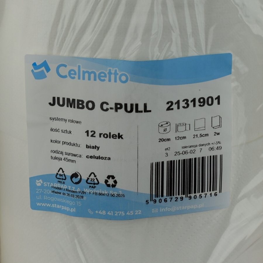 Łatwość w utrzymaniu czystości