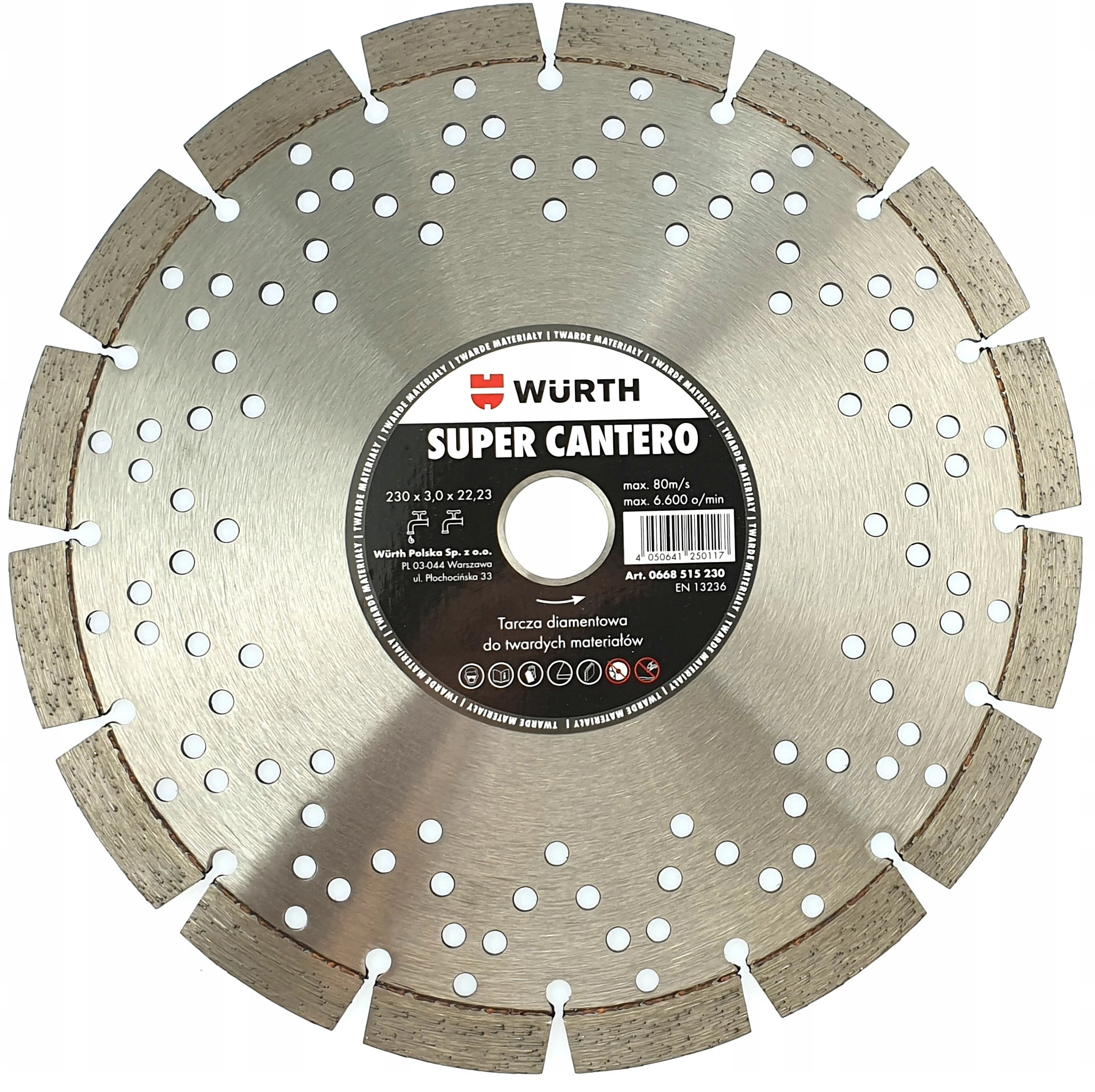 Optymalne chłodzenie i usuwanie pyłu