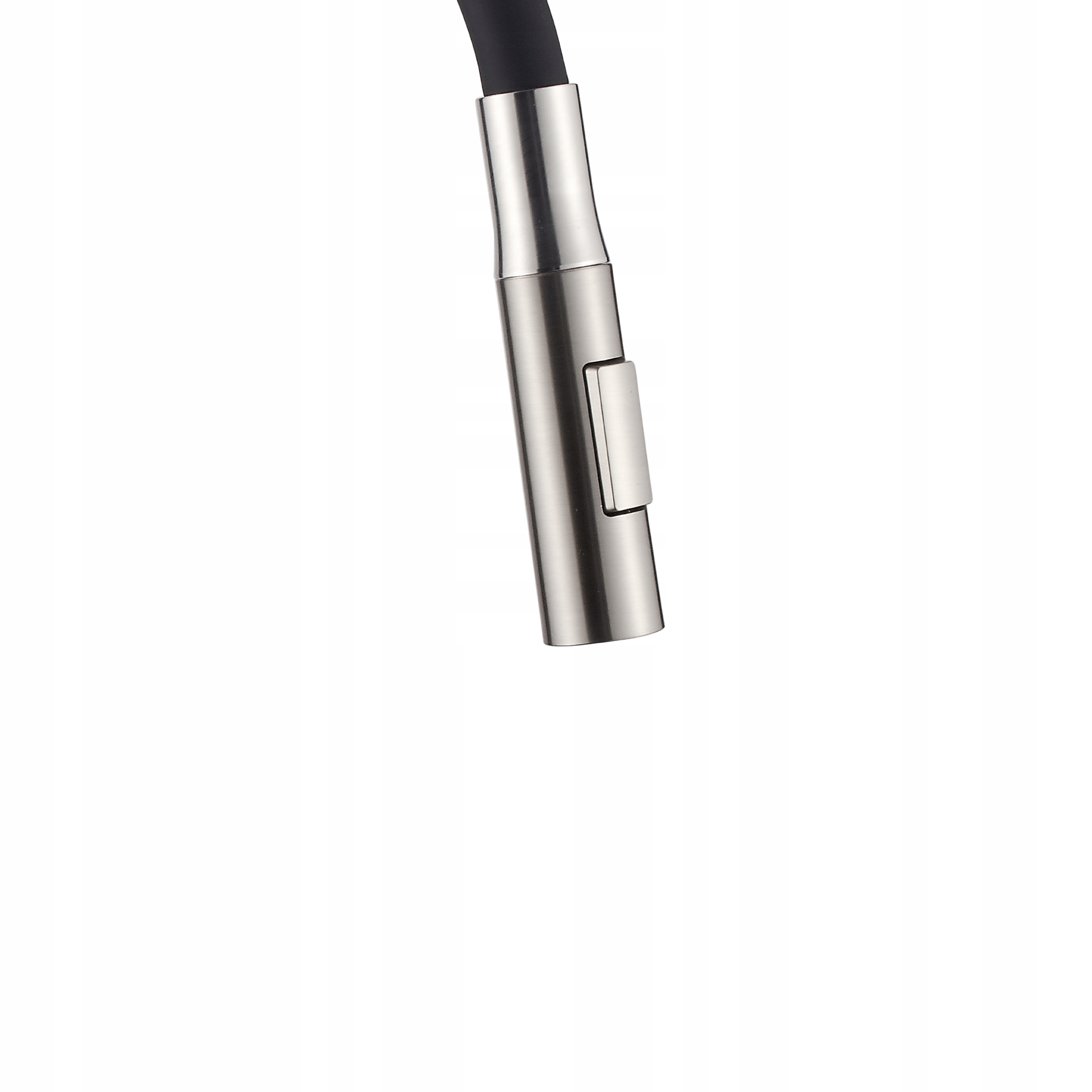 Stojąca bateria kuchenna z jednouchwytowym sterowaniem