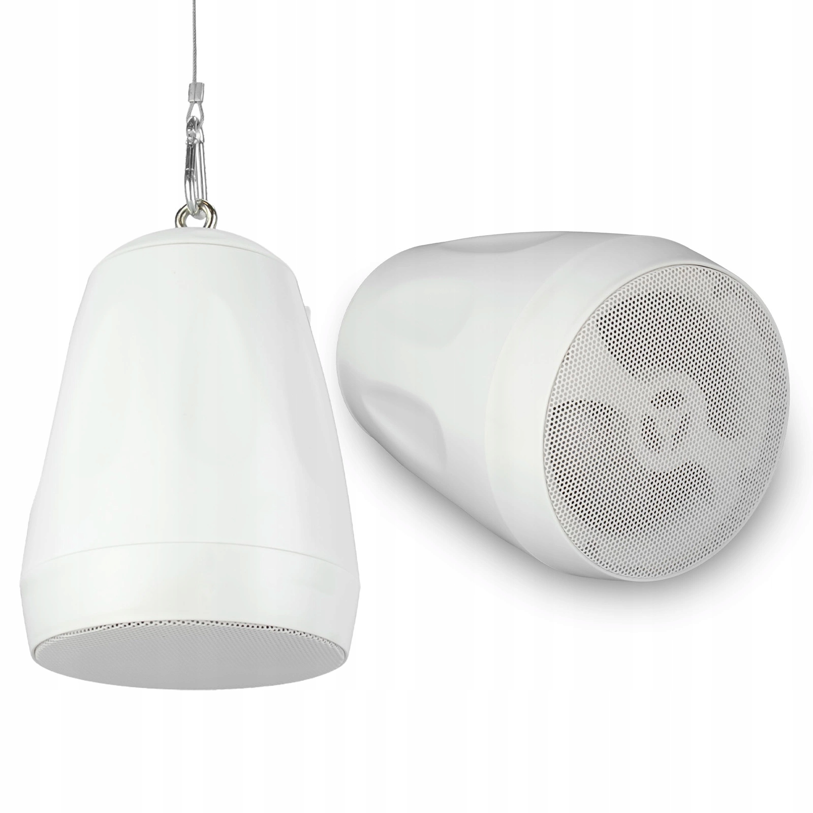 Nowoczesny design i minimalistyczna estetyka głośnika AW32-W