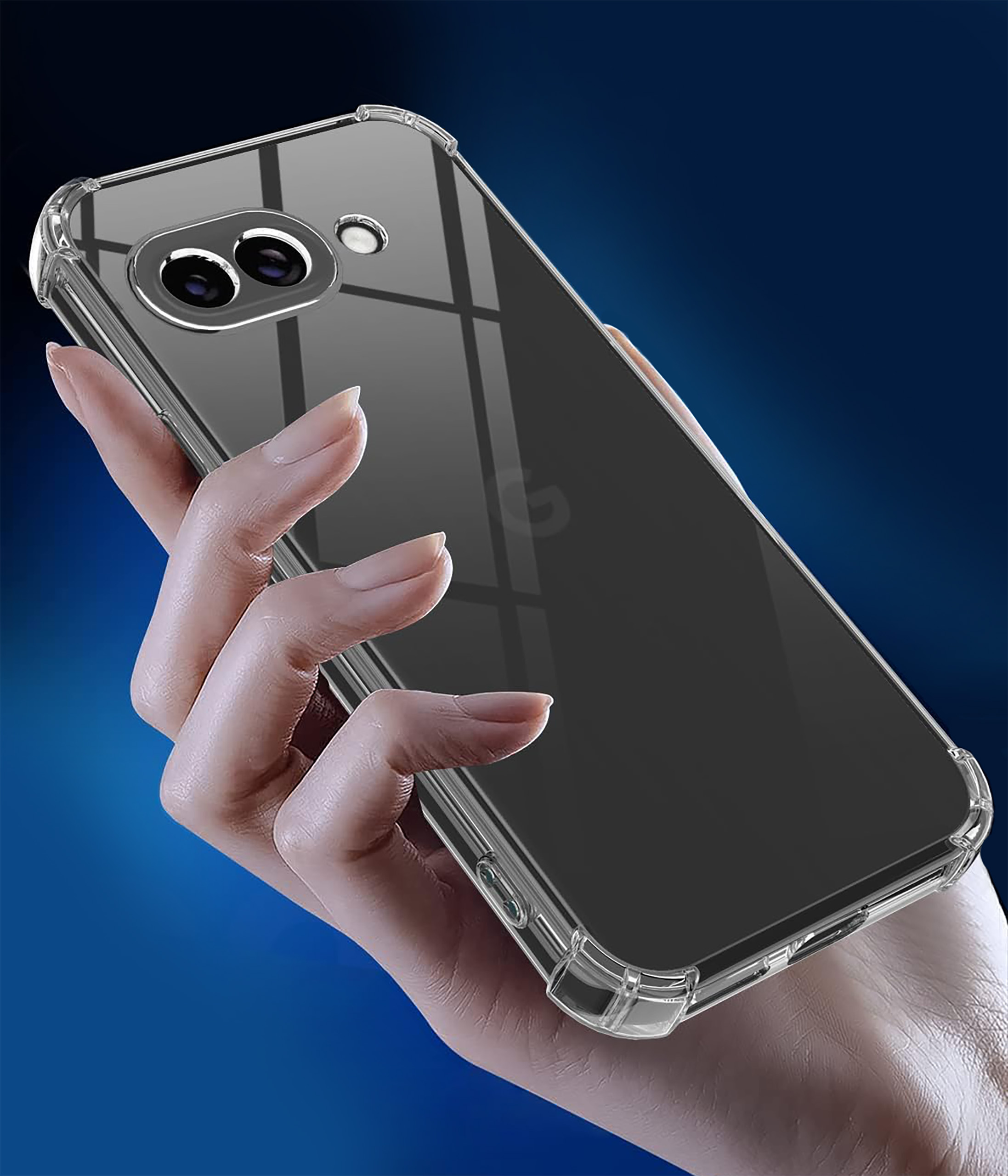 Elastyczne tworzywo – idealne dopasowanie do telefonu