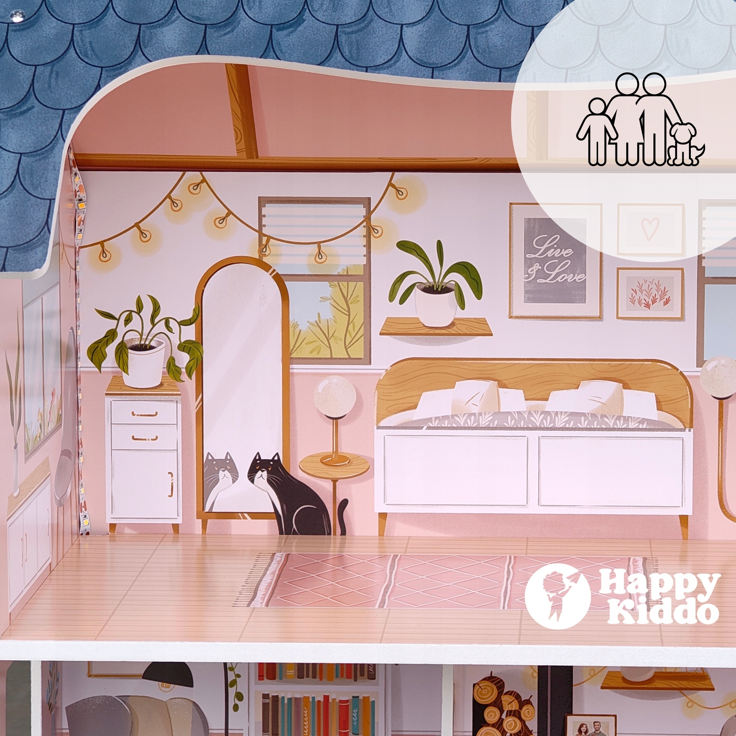 Unikalne grafiki od polskiej ilustratorki – Wyróżnij się wśród innych