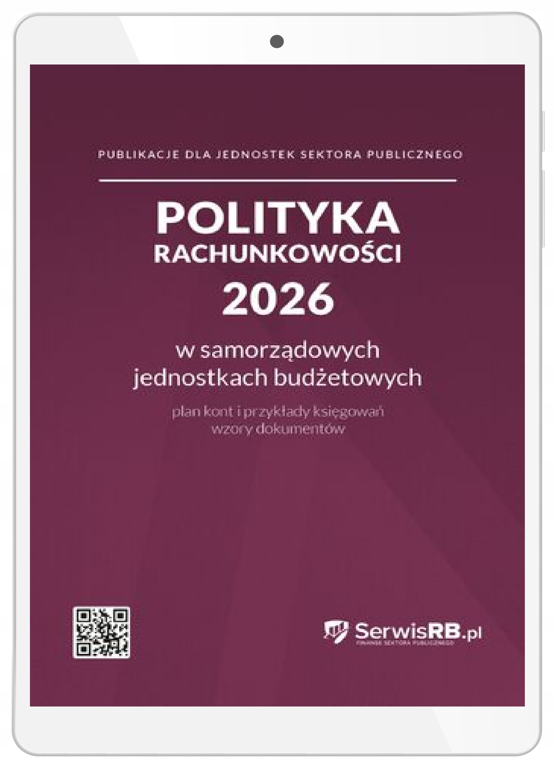 Plan kont – Komentarz i przykłady księgowań