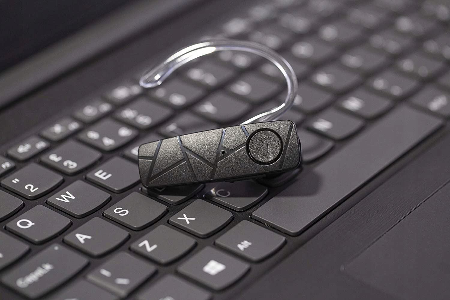 Technologia CVC – Czysty dźwięk i redukcja szumów
