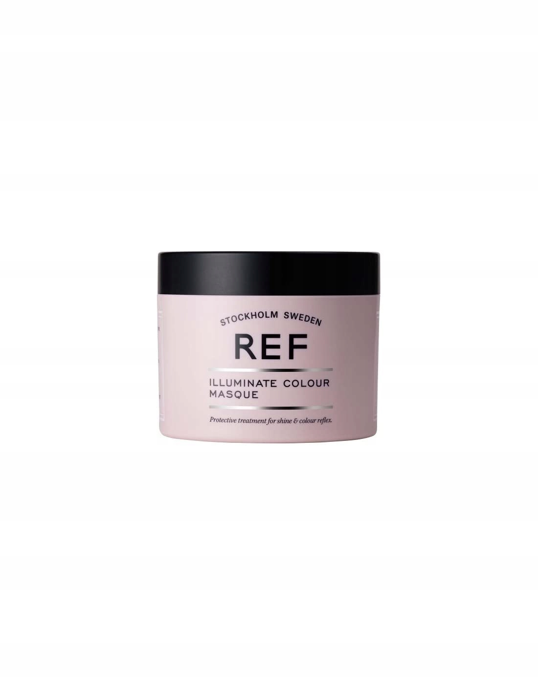 Maska do Włosów REF Illuminate Colour 500 ml – Twoje włosy w najlepszej kondycji