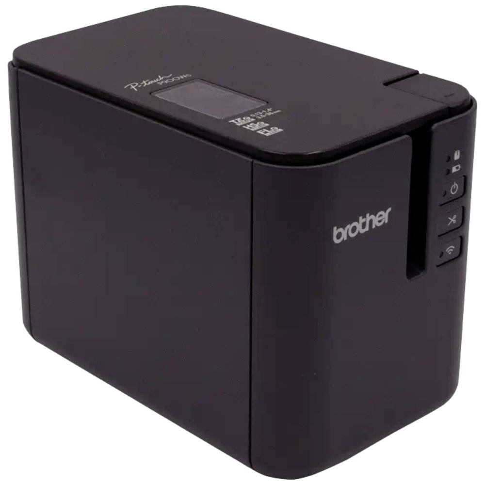 Szybkość druku do 60 mm/s
