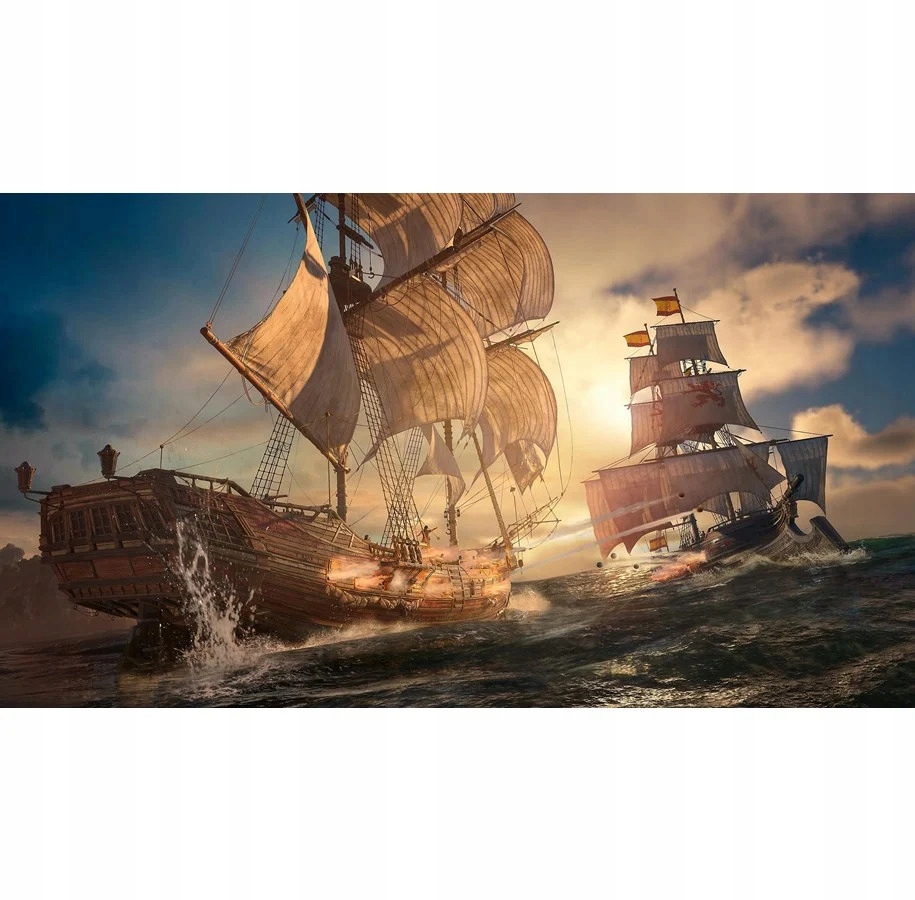 Wciągająca grafika z ray tracingiem i Dolby Atmos