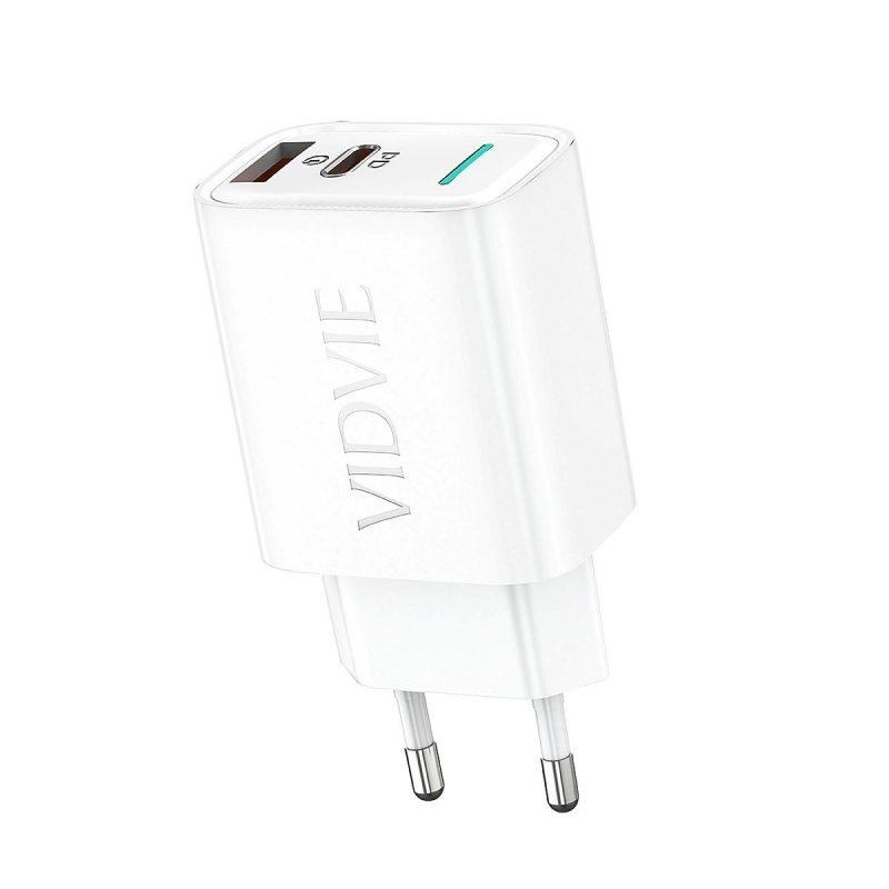 Ochrona przed przegrzaniem – Bezpieczeństwo ładowania