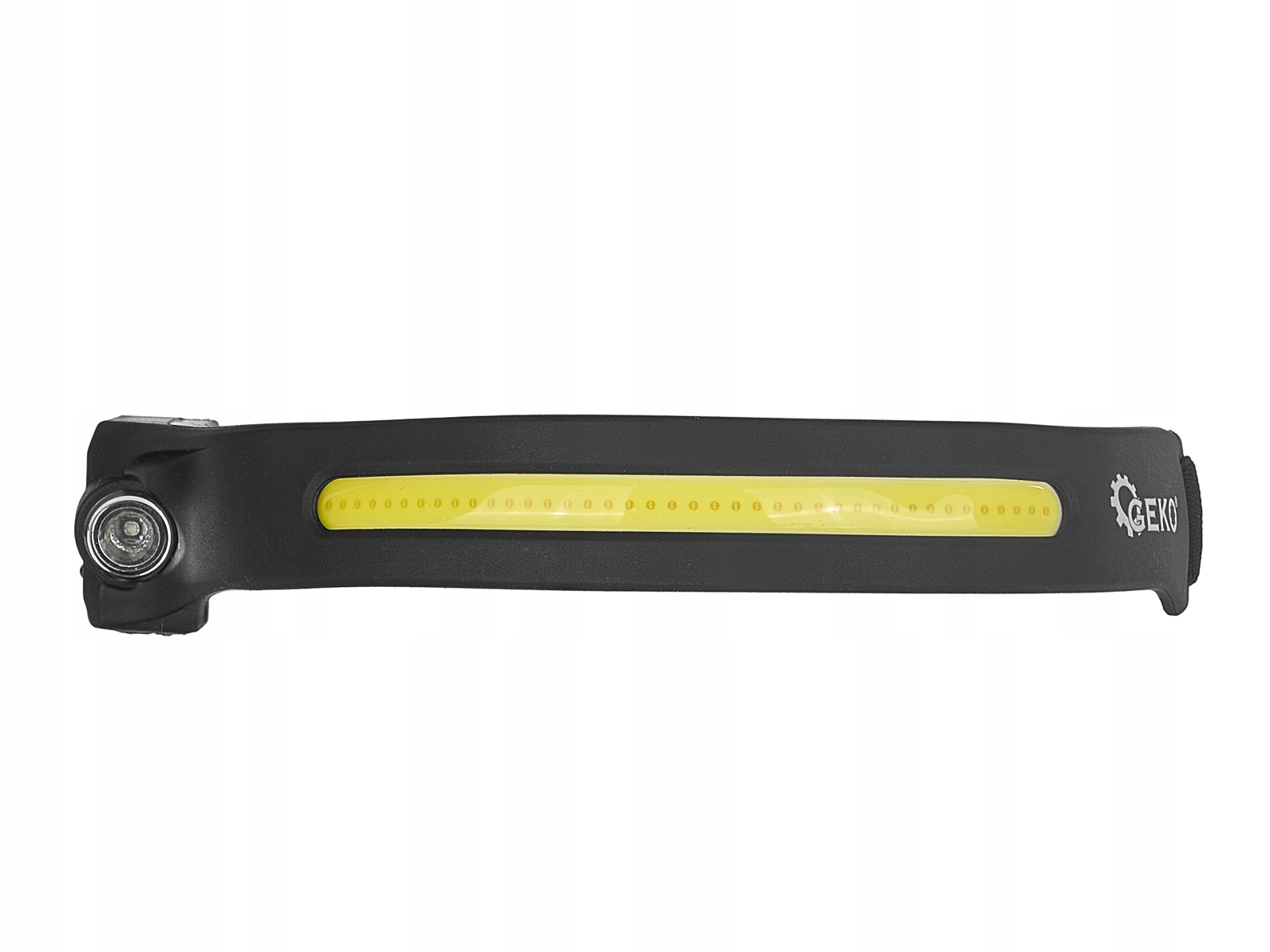 Potężne źródło światła – Diody LED COB i XPE