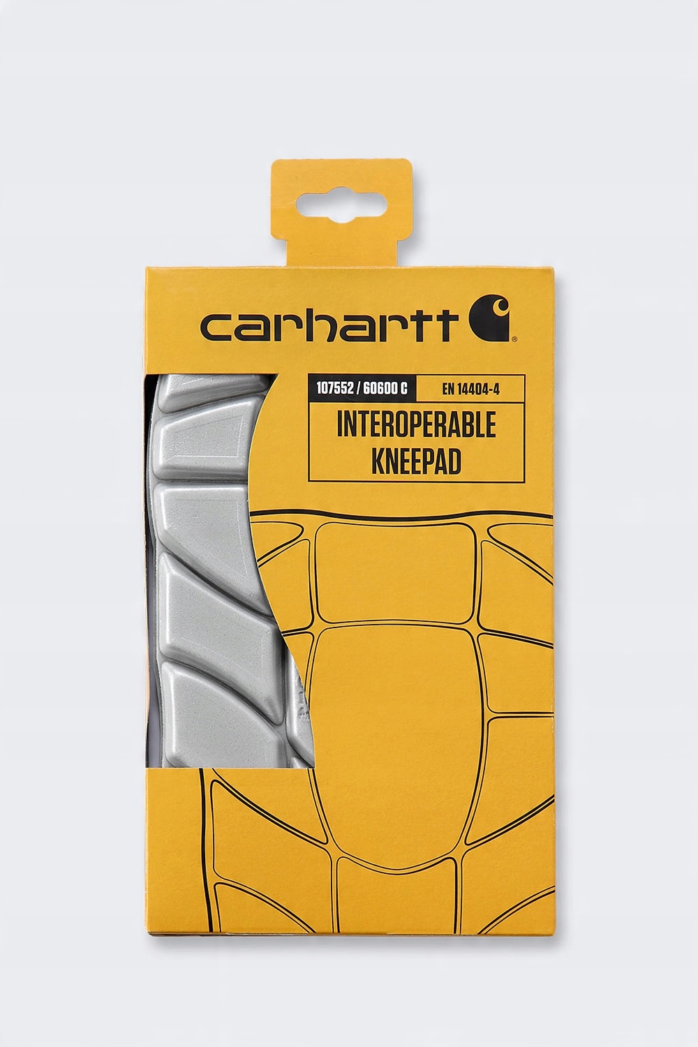 Nakolanniki Ochronne Carhartt Interoperable Kneepa – Komfort i bezpieczeństwo w pracy