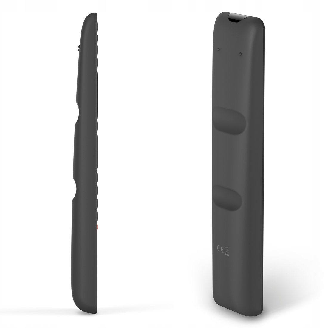 Hama pilot uniwersalny 8w1 zasilany solarnie – Pełna kontrola nad urządzeniami