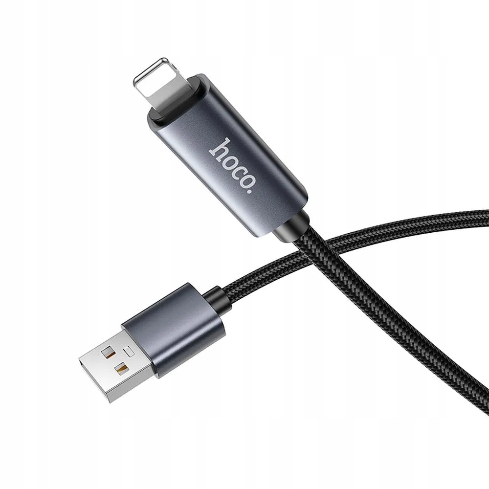 Złącza USB-C - Lightning – kompatybilność z urządzeniami Apple