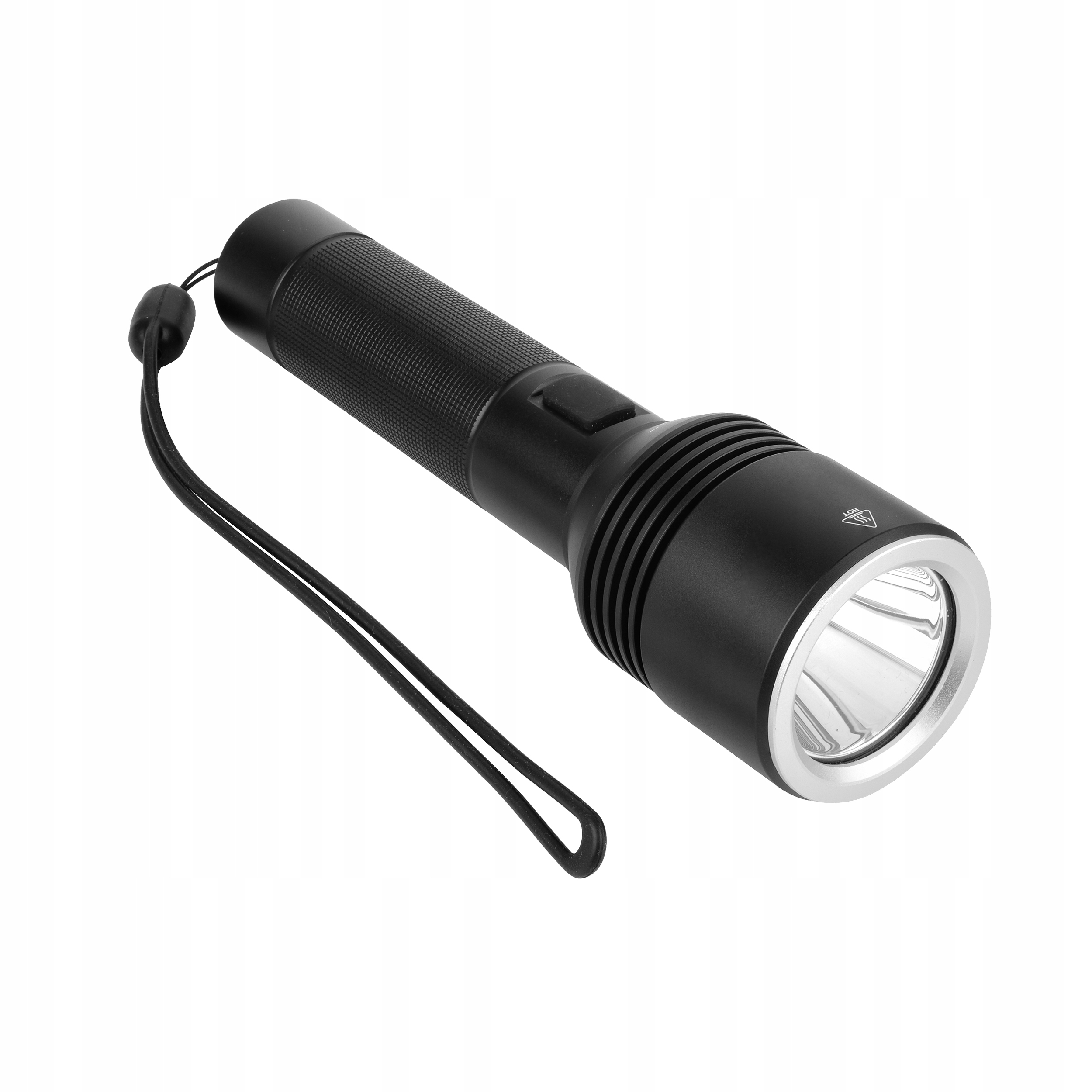 Wytrzymała konstrukcja – Aluminium i odporność na warunki atmosferyczne