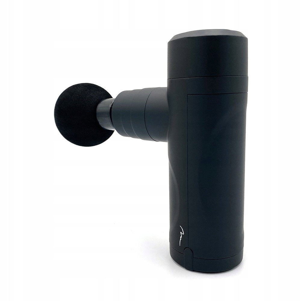 Kompaktowy i przenośny masażer ręczny