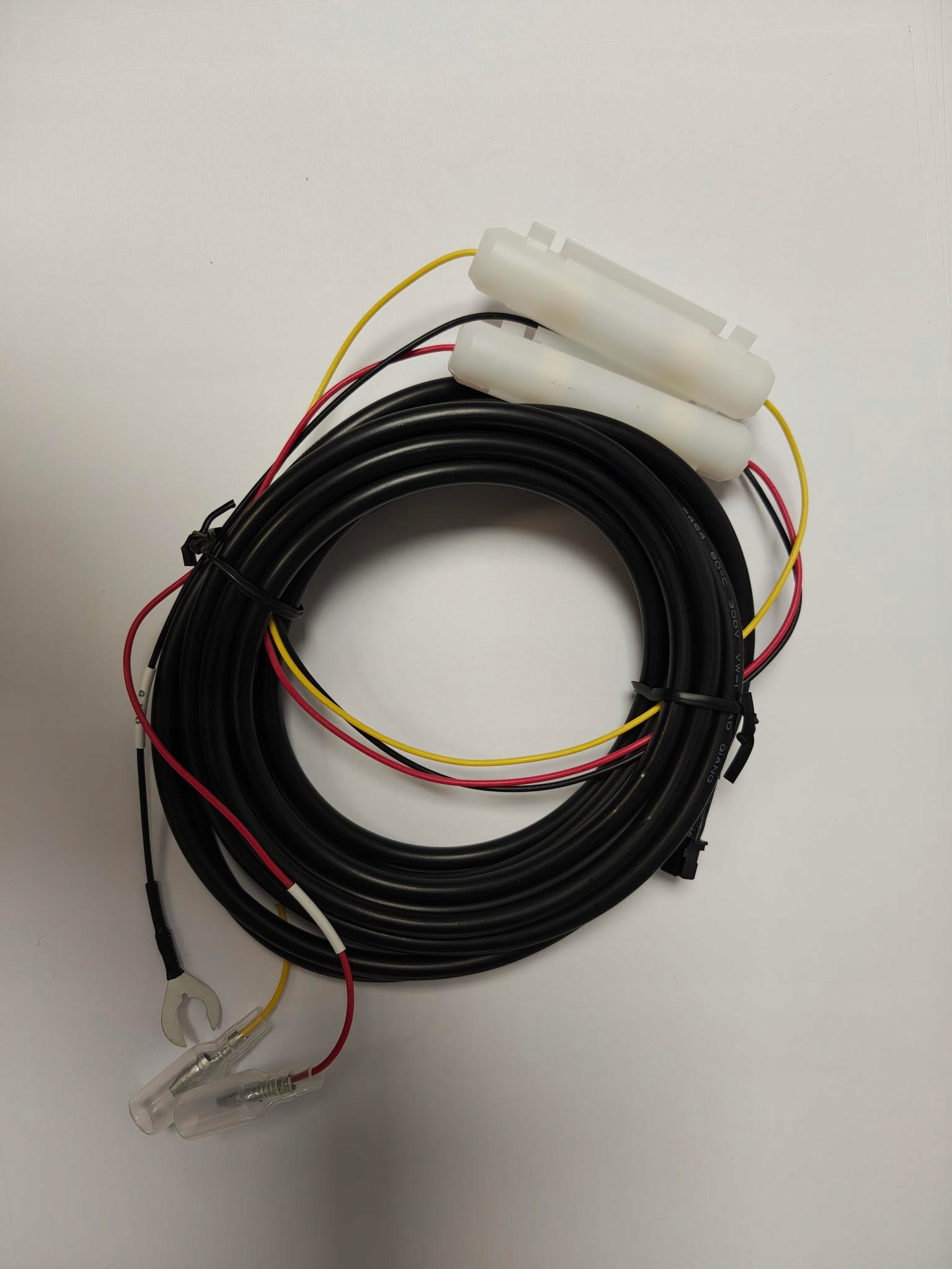 Zasilacz trybu parkingowego – Bezpieczeństwo i wygoda w jednym