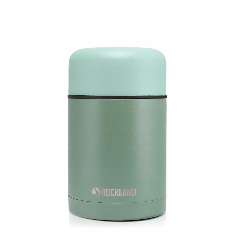 Termos obiadowy COMET GREEN 750 ml – Idealny towarzysz na każdą podróż