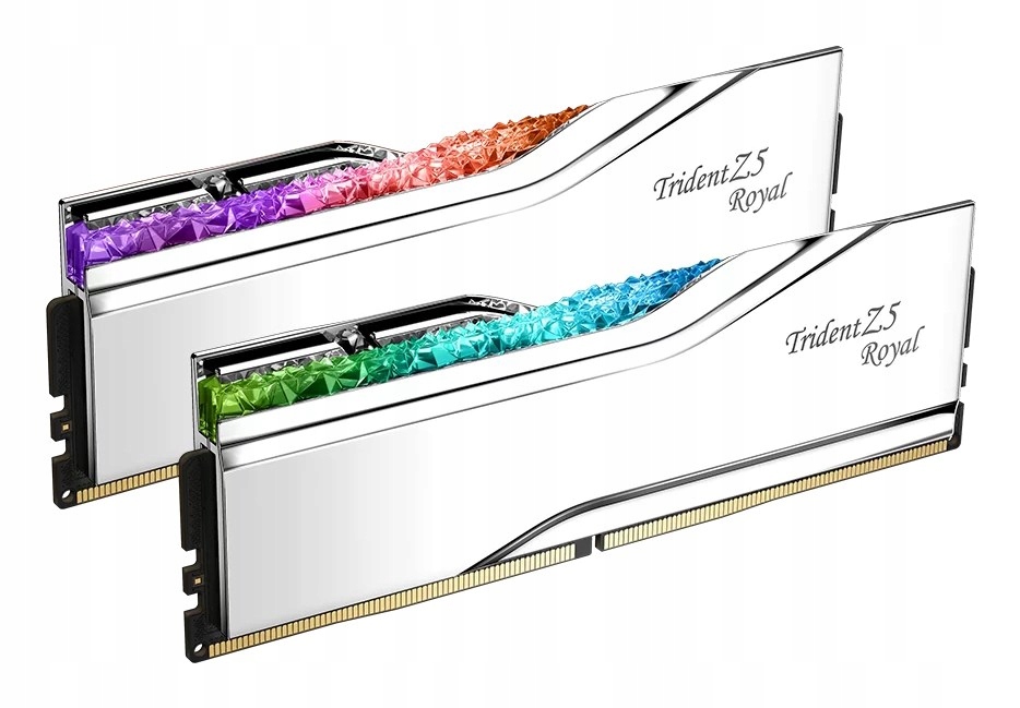 Stylowe podświetlenie RGB – Zwiększ estetykę swojego komputera