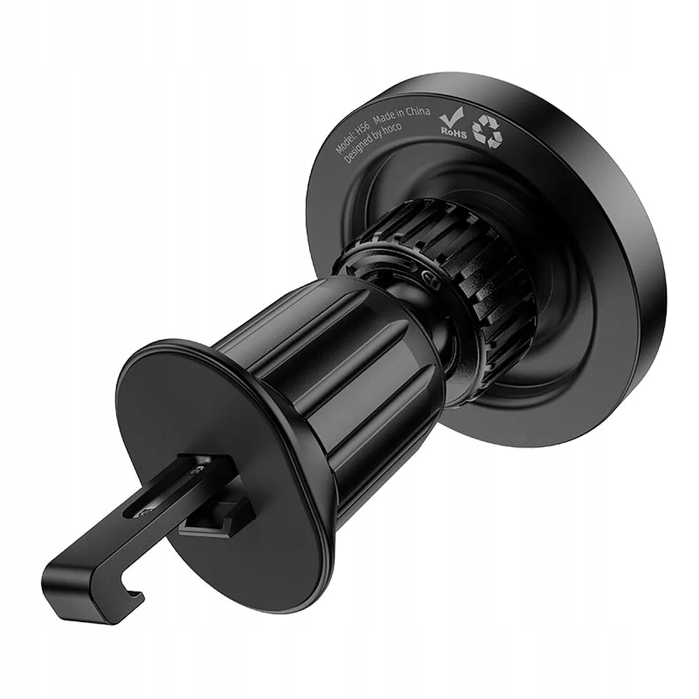 Łatwy montaż w kratce wentylacyjnej