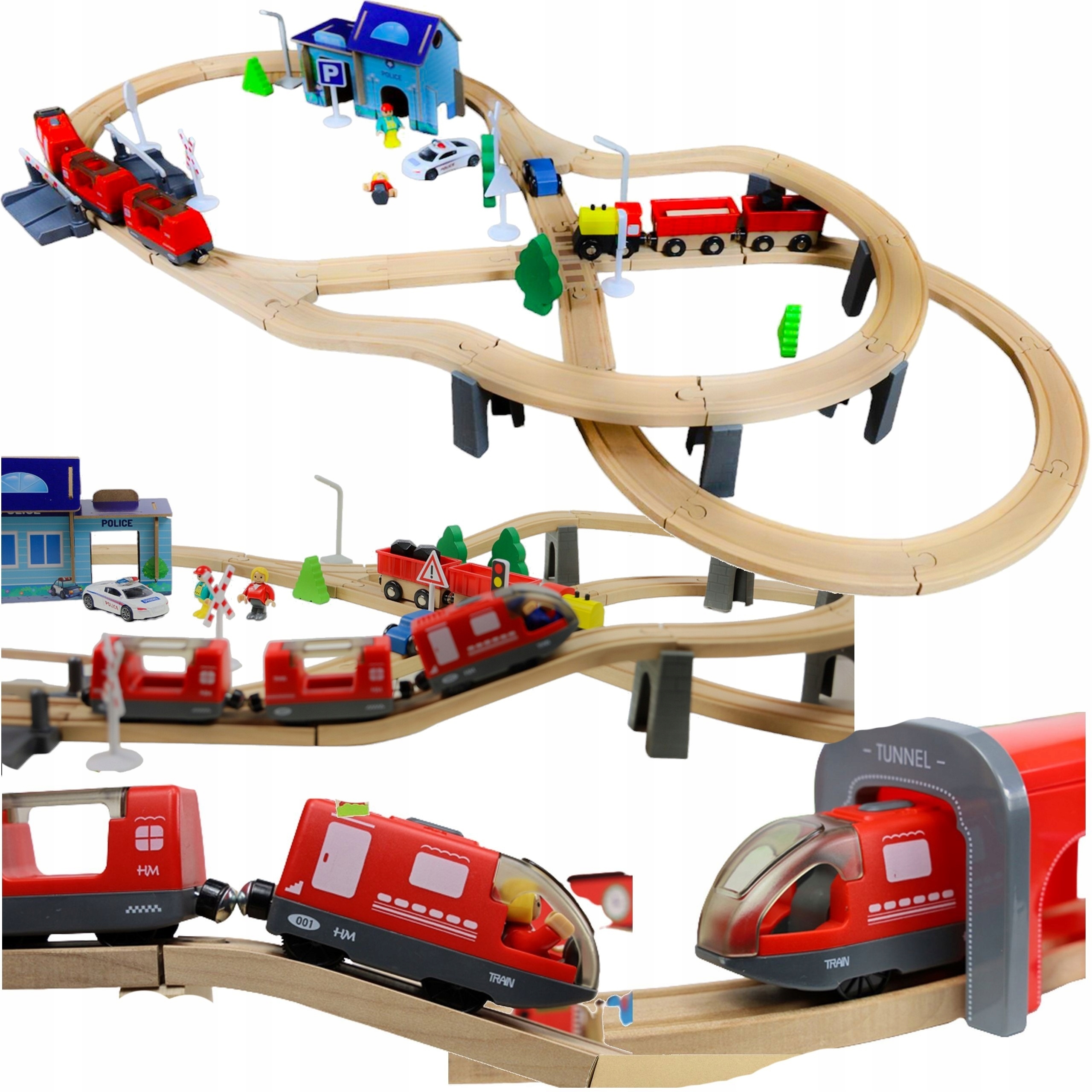 Kreatywność i wyobraźnia w akcji – Twórz unikalne trasy