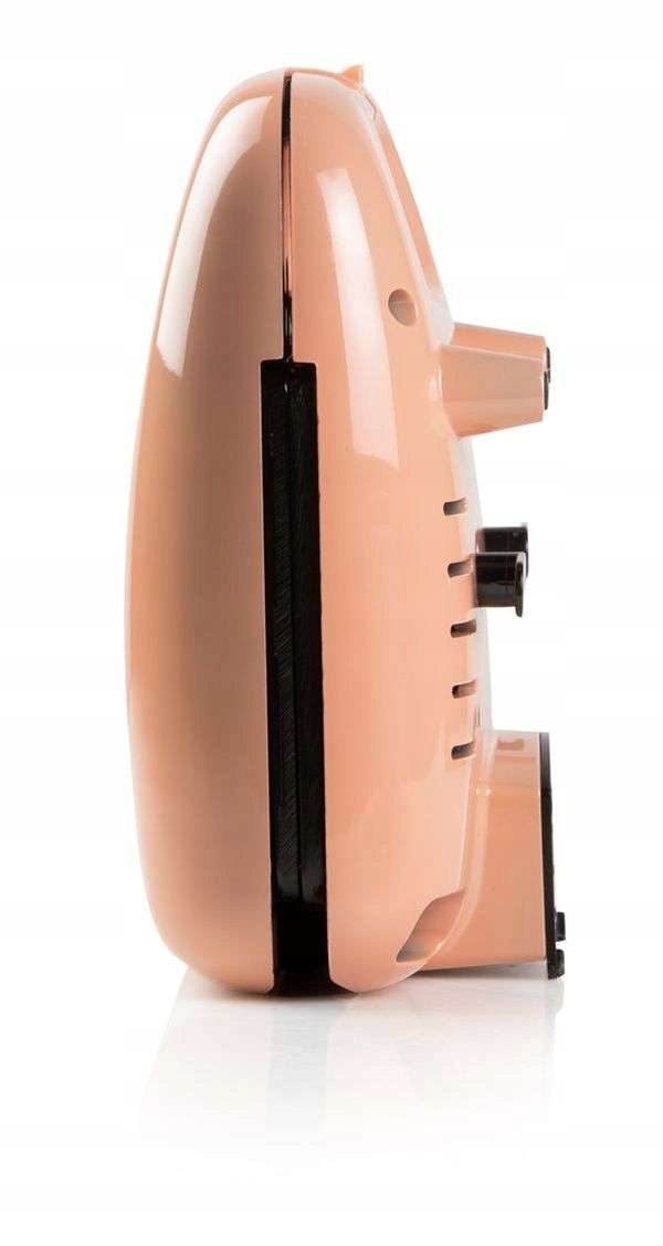 Blokada pokrywy – Przechowywanie w pozycji pionowej