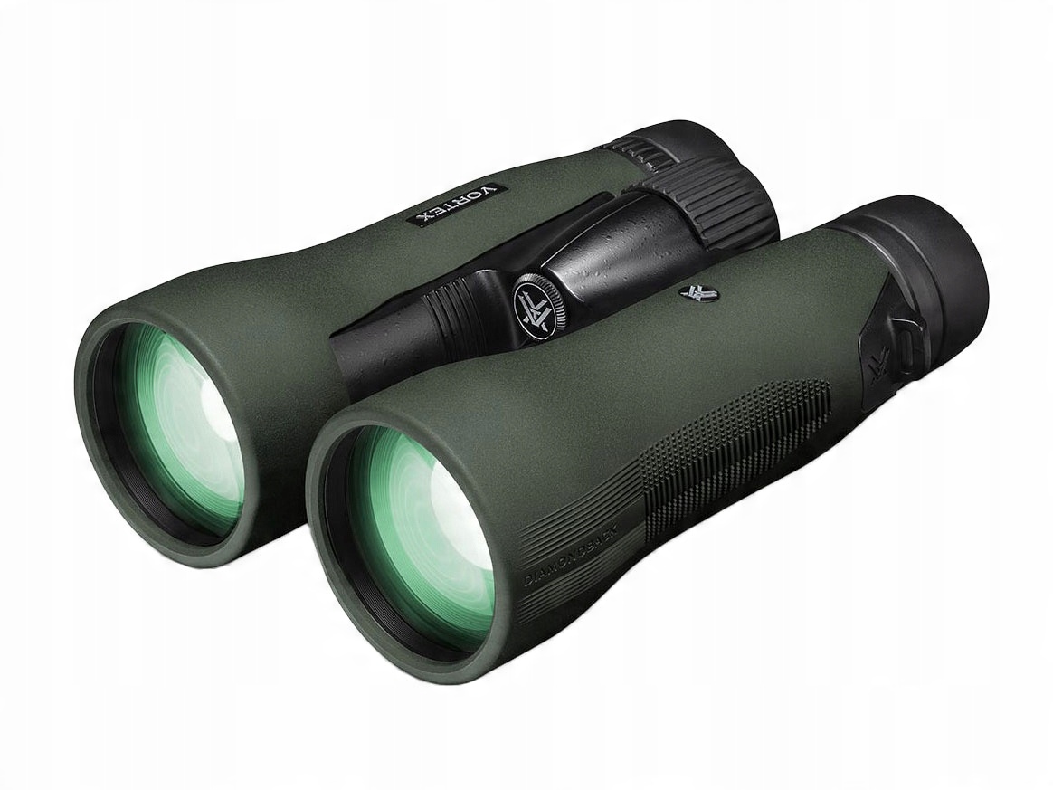 Lornetka Vortex Diamondback HD 15x56 – Doskonała jakość obserwacji