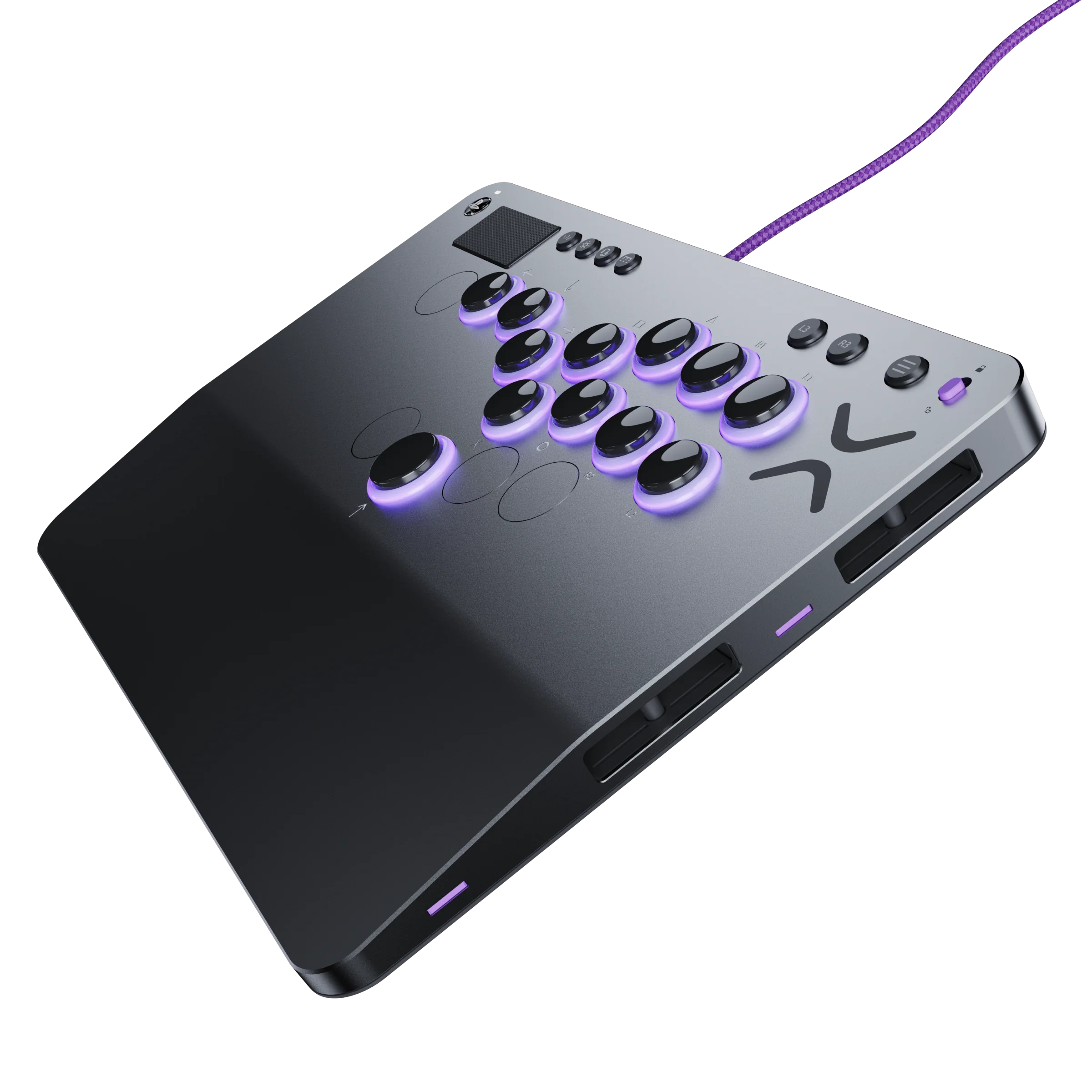 Konfigurowalne oświetlenie RGB – Personalizacja w zasięgu ręki