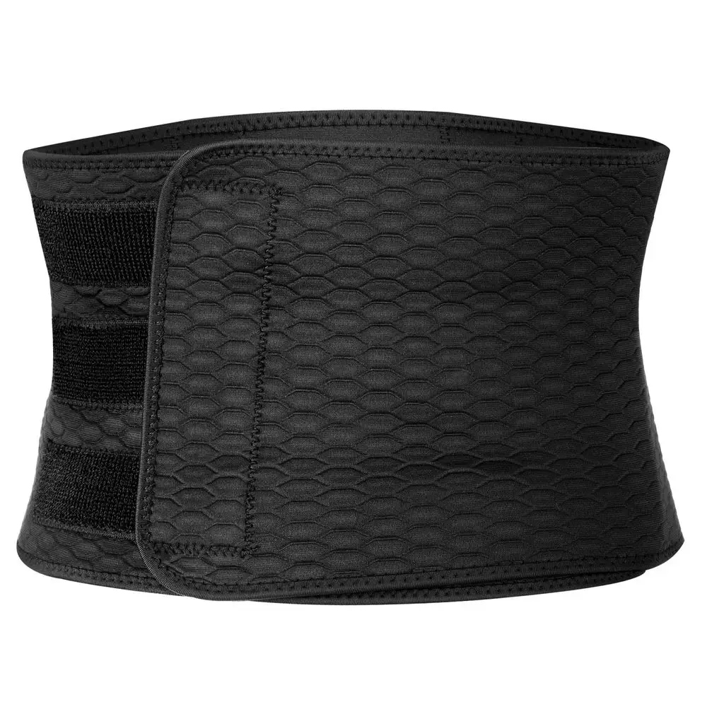 Stabilizacja i zmniejszenie obciążenia dla komfortu