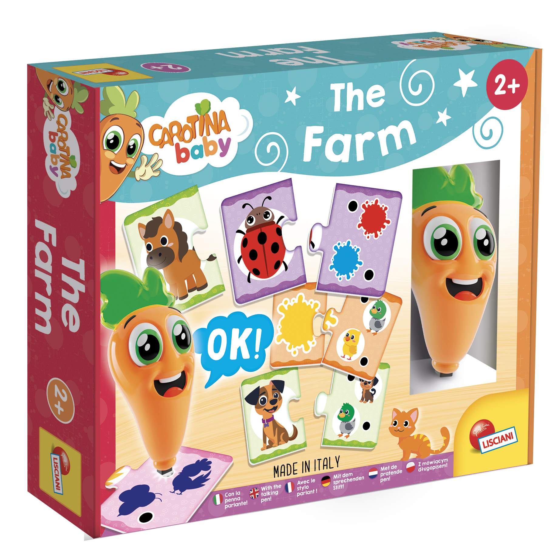 Informacje o bezpieczeństwie i certyfikaty