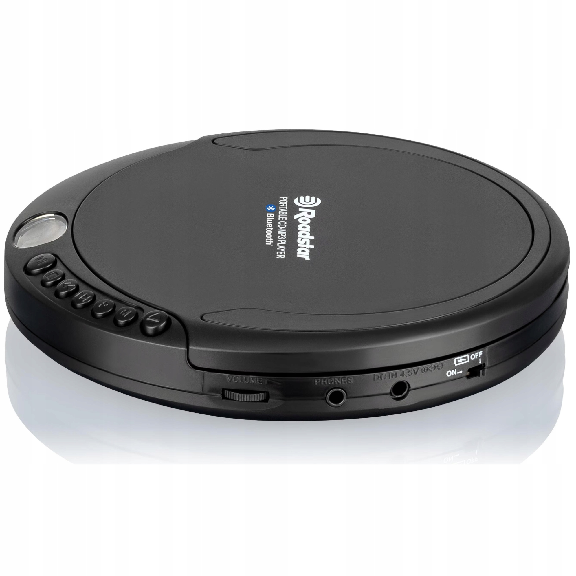 Funkcje Bluetooth i strumieniowania muzyki