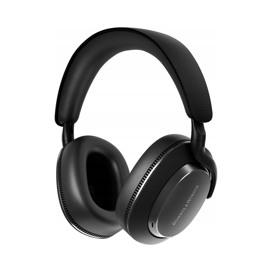 Słuchawki Bowers & Wilkins Px7 S3 – Doskonałe brzmienie w eleganckim wydaniu