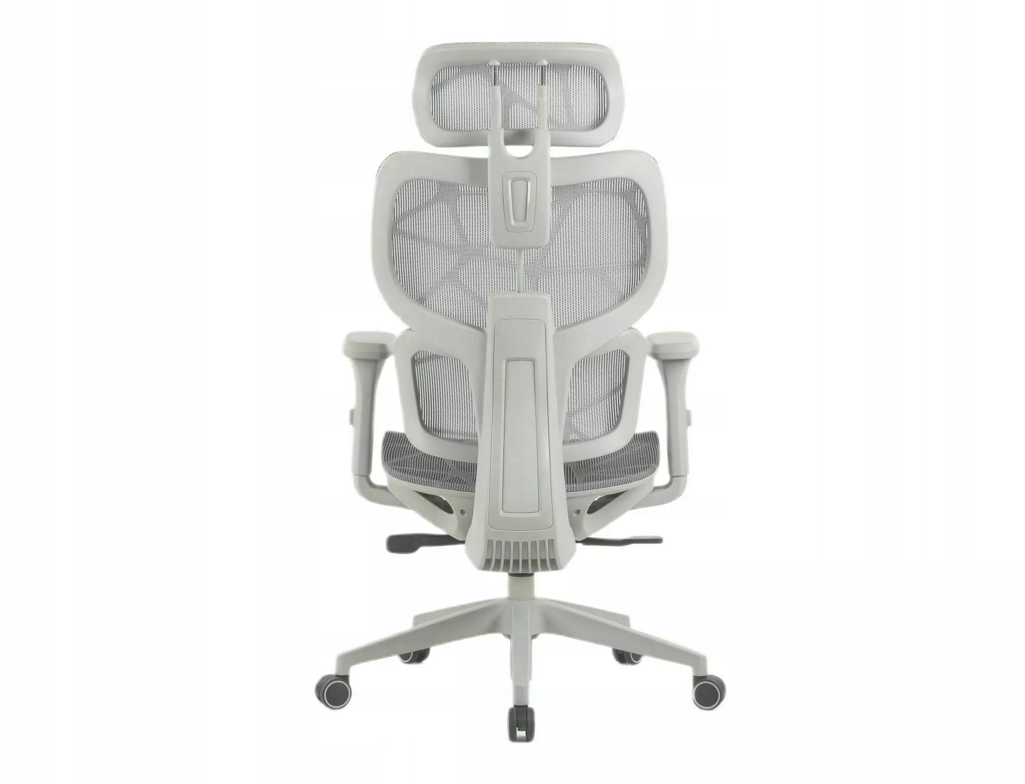 Ergonomiczne wsparcie dla kręgosłupa