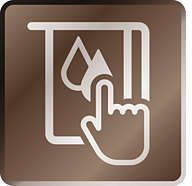 Czysty obieg mleka po każdym użyciu dzięki specjalnej funkcji