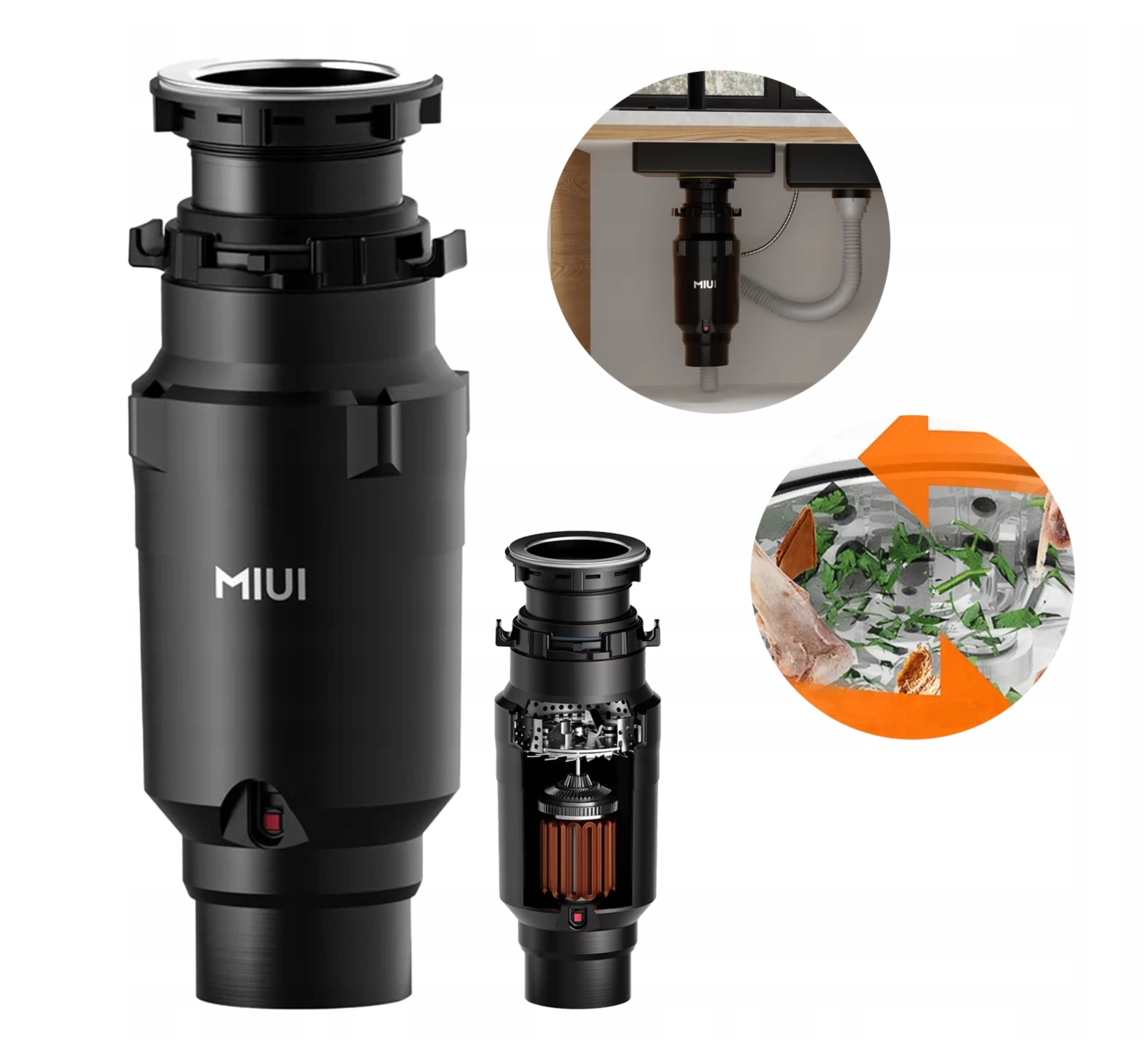 Trwała konstrukcja – Komora ze stali nierdzewnej dla długowieczności