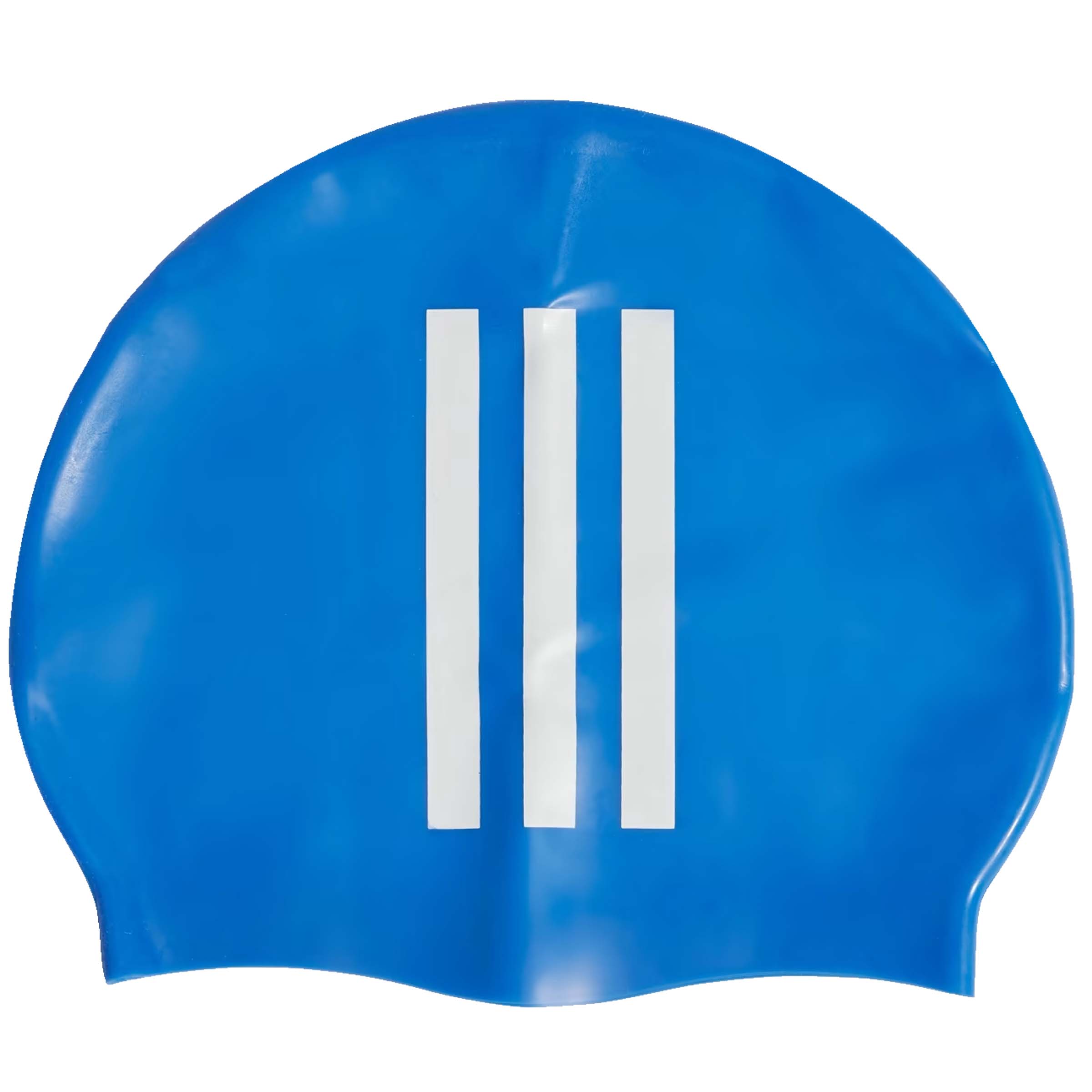 Sportowy design – Logo adidas i kontrastowe paski