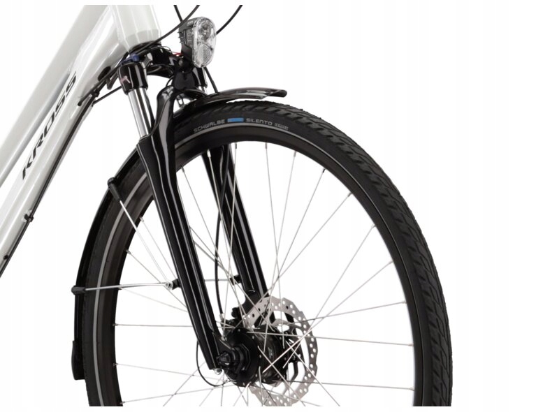 Idealny wybór dla aktywnych kobiet – Rower łączący styl z funkcjonalnością