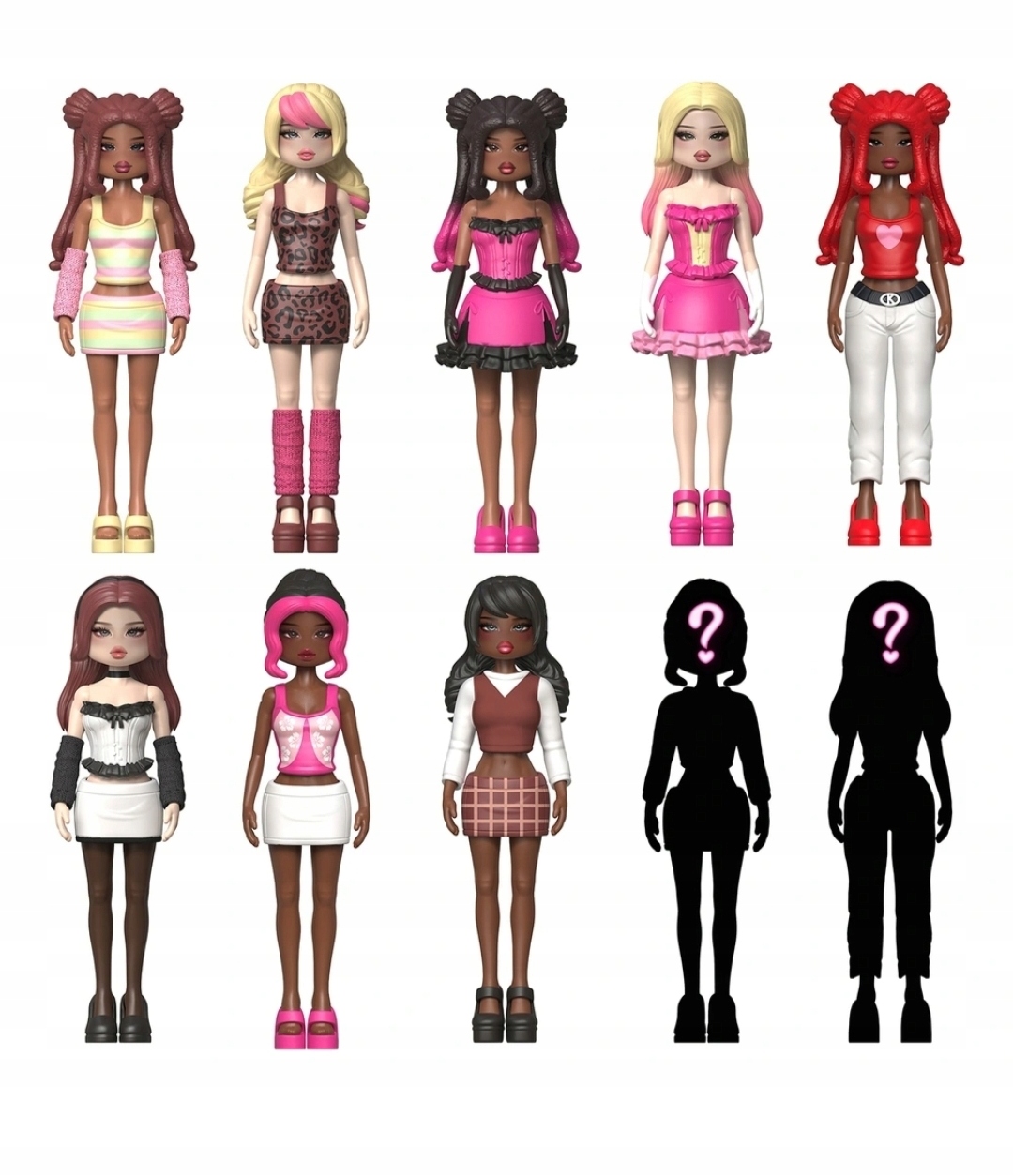 Wiek dziecka – Dla dzieci od 6 lat