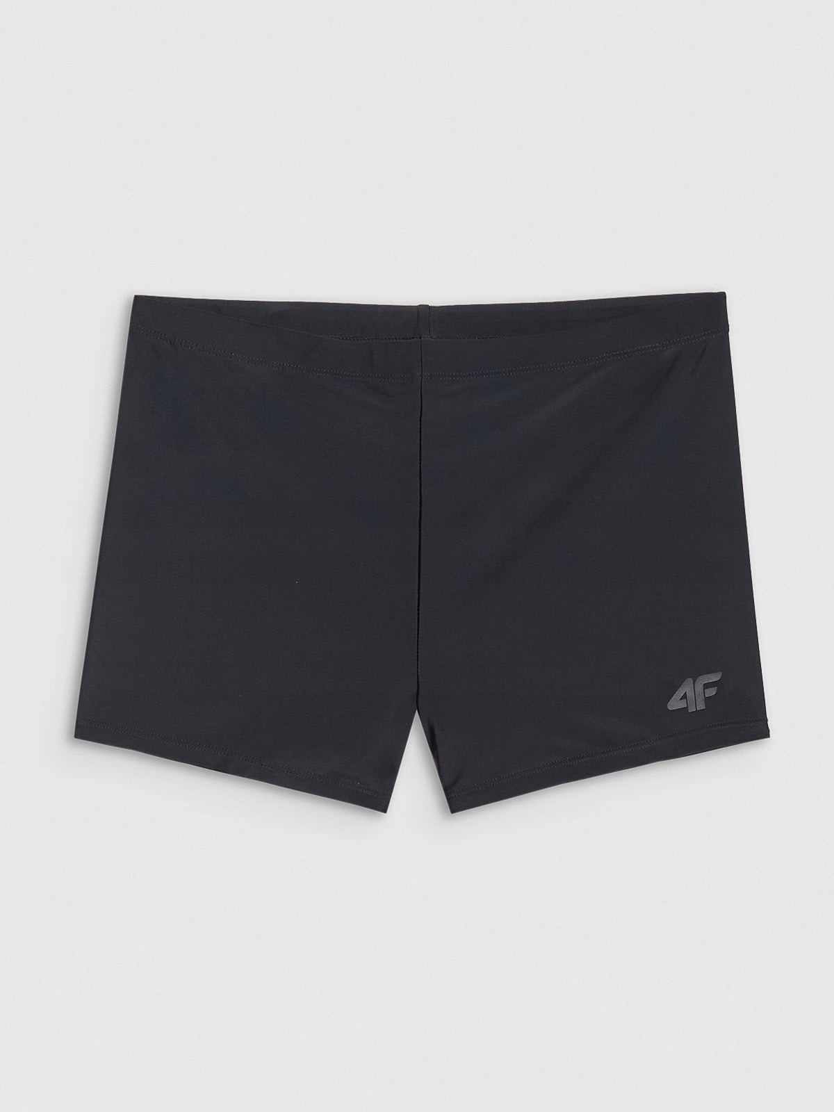 Stylowy design w kolorze głębokiej czerni